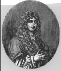 Christiaan Huygens