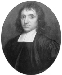 John Flamsteed