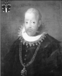 Tycho Brahe