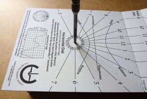 Q. Pierce accurate holes